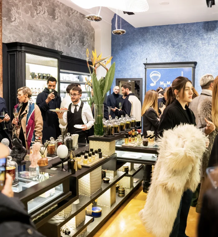 Evento Campo Marzio 2025